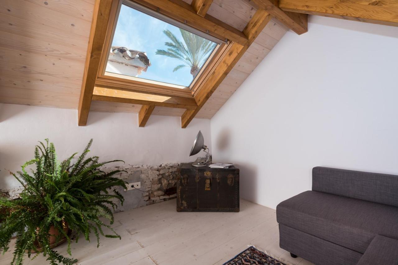 The Farm Lodge Marbella Exterior foto